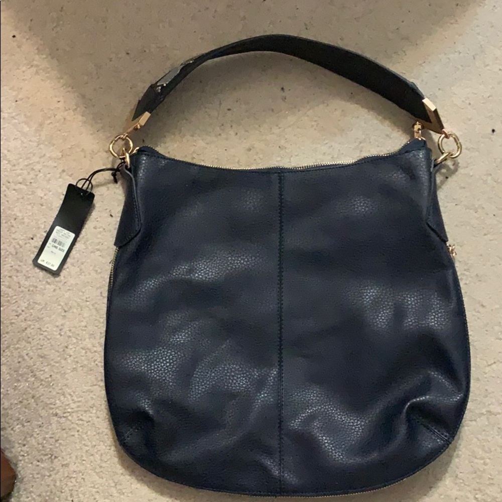 NWT River Island hobo bag